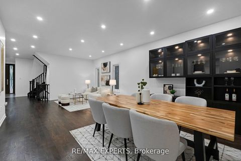 Photo 10 at 76 Cetona Avenue, Vellore Village, Vaughan