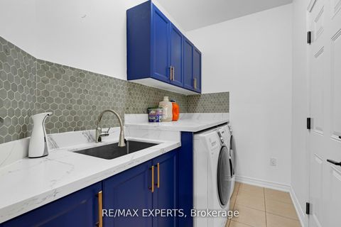 Photo 18 at 76 Cetona Avenue, Vellore Village, Vaughan