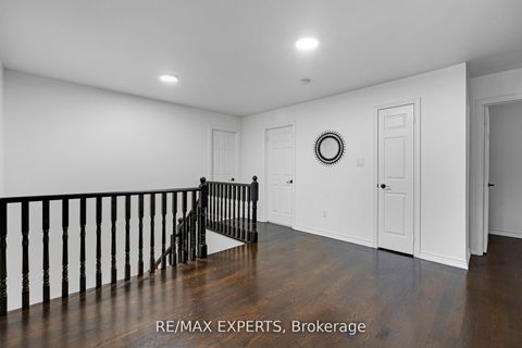 Photo 21 at 76 Cetona Avenue, Vellore Village, Vaughan