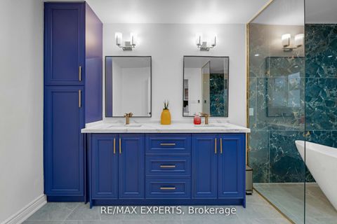 Photo 25 at 76 Cetona Avenue, Vellore Village, Vaughan