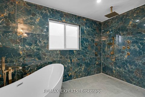 Photo 26 at 76 Cetona Avenue, Vellore Village, Vaughan