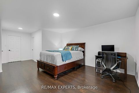 Photo 28 at 76 Cetona Avenue, Vellore Village, Vaughan