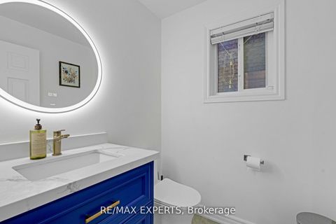 Photo 33 at 76 Cetona Avenue, Vellore Village, Vaughan