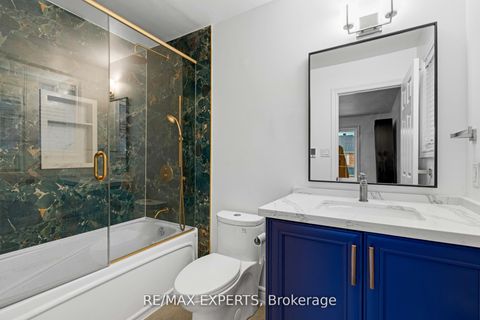 Photo 34 at 76 Cetona Avenue, Vellore Village, Vaughan
