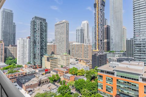 Photo 0 at 2109 - 30 Gloucester Street, Yonge Corridor, Toronto