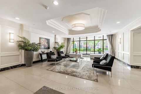 Photo 1 at 2109 - 30 Gloucester Street, Yonge Corridor, Toronto