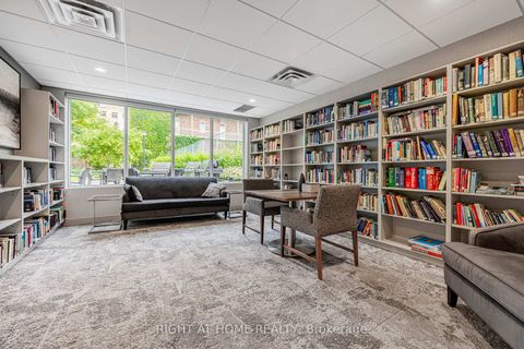 Photo 13 at 2109 - 30 Gloucester Street, Yonge Corridor, Toronto