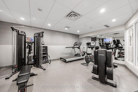 Photo 16 at 2109 - 30 Gloucester Street, Yonge Corridor, Toronto