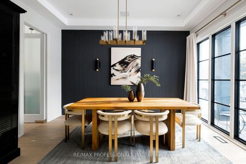 Photo 0 at 10 Shand Avenue, Kingsway South, Toronto
