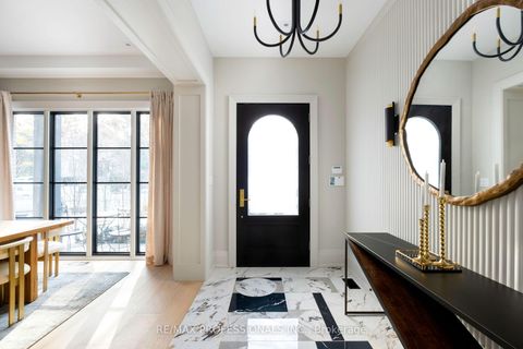 Photo 4 at 10 Shand Avenue, Kingsway South, Toronto