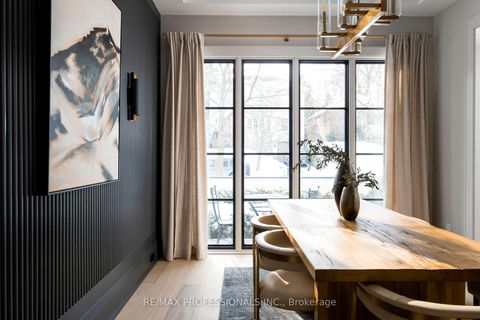 Photo 5 at 10 Shand Avenue, Kingsway South, Toronto