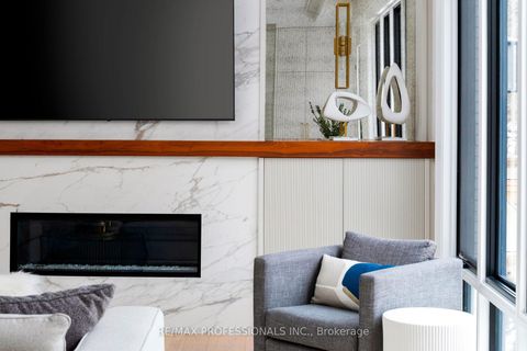 Photo 7 at 10 Shand Avenue, Kingsway South, Toronto