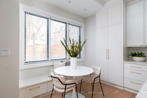 Photo 10 at 10 Shand Avenue, Kingsway South, Toronto