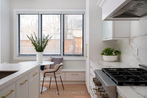 Photo 11 at 10 Shand Avenue, Kingsway South, Toronto