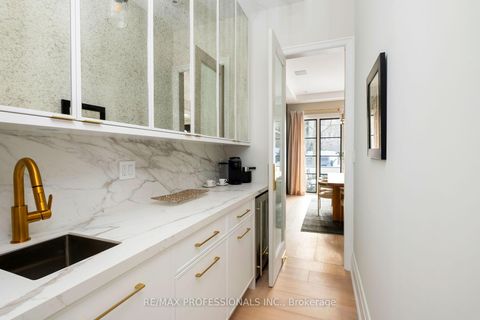 Photo 12 at 10 Shand Avenue, Kingsway South, Toronto