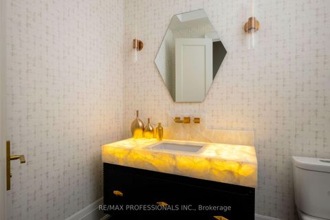 Photo 13 at 10 Shand Avenue, Kingsway South, Toronto