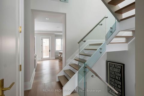 Photo 14 at 10 Shand Avenue, Kingsway South, Toronto