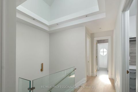 Photo 15 at 10 Shand Avenue, Kingsway South, Toronto