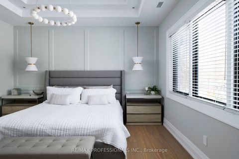 Photo 17 at 10 Shand Avenue, Kingsway South, Toronto