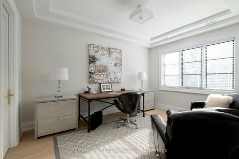 Photo 20 at 10 Shand Avenue, Kingsway South, Toronto