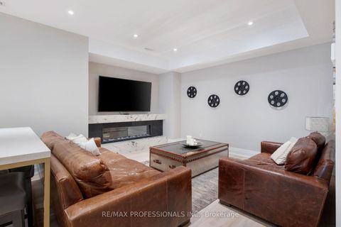 Photo 26 at 10 Shand Avenue, Kingsway South, Toronto