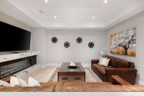 Photo 28 at 10 Shand Avenue, Kingsway South, Toronto