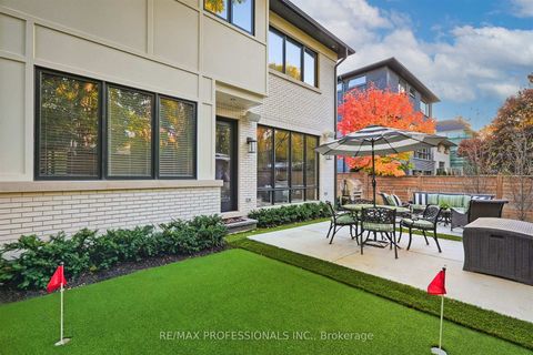 Photo 33 at 10 Shand Avenue, Kingsway South, Toronto