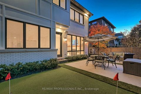 Photo 36 at 10 Shand Avenue, Kingsway South, Toronto