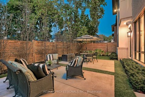 Photo 37 at 10 Shand Avenue, Kingsway South, Toronto