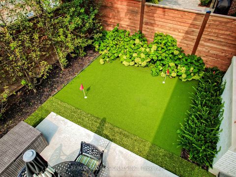 Photo 38 at 10 Shand Avenue, Kingsway South, Toronto