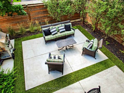 Photo 39 at 10 Shand Avenue, Kingsway South, Toronto
