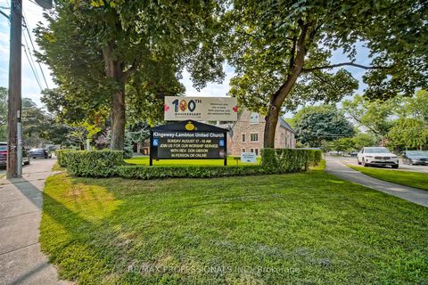 Photo 45 at 10 Shand Avenue, Kingsway South, Toronto