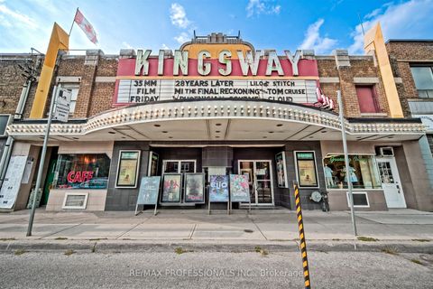Photo 47 at 10 Shand Avenue, Kingsway South, Toronto