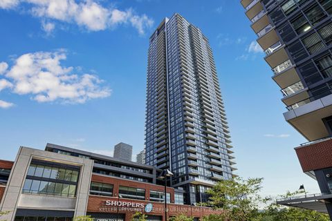 Photo 1 at 1710 - 2200 Lake Shore Boulevard W, Mimico, Toronto