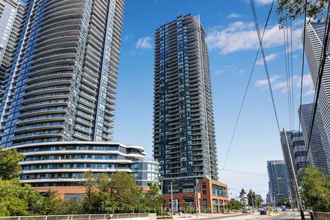 Photo 2 at 1710 - 2200 Lake Shore Boulevard W, Mimico, Toronto