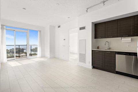 Photo 4 at 1710 - 2200 Lake Shore Boulevard W, Mimico, Toronto Photo 4 at 1710 - 2200 Lake Shore Boulevard W, Mimico, Toronto