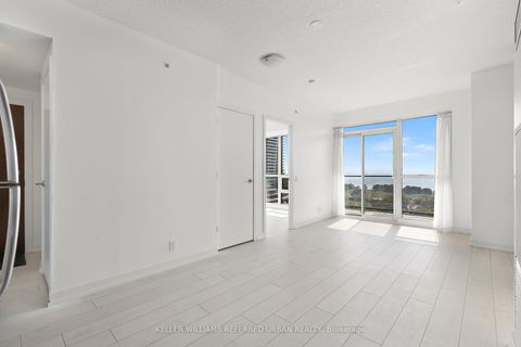 Photo 6 at 1710 - 2200 Lake Shore Boulevard W, Mimico, Toronto