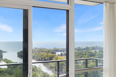 Photo 9 at 1710 - 2200 Lake Shore Boulevard W, Mimico, Toronto