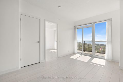 Photo 10 at 1710 - 2200 Lake Shore Boulevard W, Mimico, Toronto