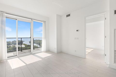 Photo 11 at 1710 - 2200 Lake Shore Boulevard W, Mimico, Toronto