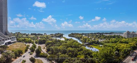 Photo 12 at 1710 - 2200 Lake Shore Boulevard W, Mimico, Toronto