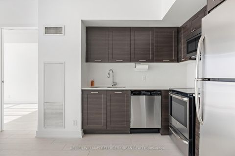Photo 14 at 1710 - 2200 Lake Shore Boulevard W, Mimico, Toronto