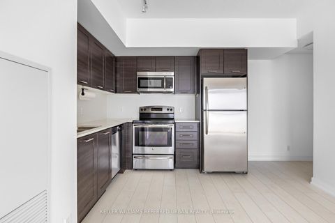 Photo 15 at 1710 - 2200 Lake Shore Boulevard W, Mimico, Toronto
