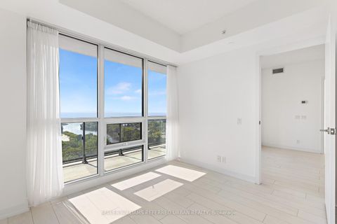 Photo 19 at 1710 - 2200 Lake Shore Boulevard W, Mimico, Toronto