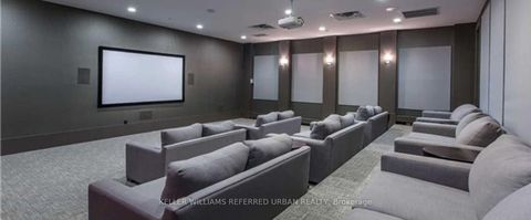 Photo 27 at 1710 - 2200 Lake Shore Boulevard W, Mimico, Toronto