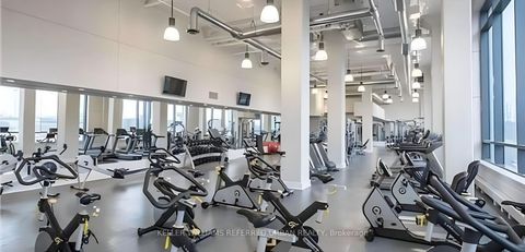 Photo 28 at 1710 - 2200 Lake Shore Boulevard W, Mimico, Toronto