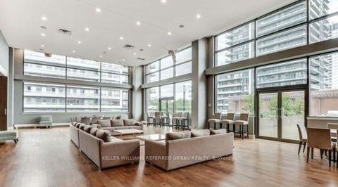 Photo 30 at 1710 - 2200 Lake Shore Boulevard W, Mimico, Toronto