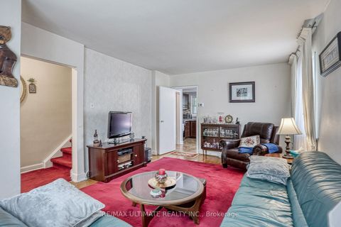 Photo 6 at 49 Ashwick Drive, Ionview, Toronto