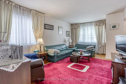 Photo 7 at 49 Ashwick Drive, Ionview, Toronto
