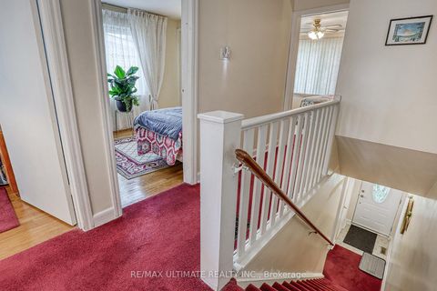 Photo 13 at 49 Ashwick Drive, Ionview, Toronto